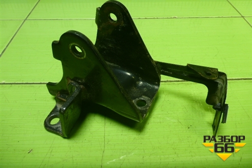 Кронштейн двигателя (2.0л G4GC) для Hyundai Tucson с 2004-2010г (Туксон)
