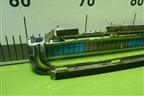 Накладка ПТФ левая (2803157XKV3AA) для Tank 500 с 2022-2025г