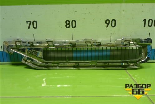 Накладка ПТФ левая (2803157XKV3AA) для Tank 500 с 2022-2025г