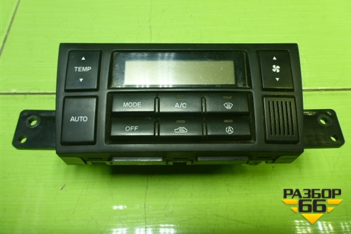Модуль управления климатической установкой для Hyundai Tucson с 2004-2010г (Туксон)