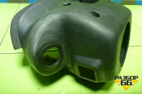 Кожух рулевой колонки (848522E000) для Hyundai Tucson с 2004-2010г (Туксон)