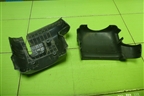 Кожух рулевой колонки (848522E000) для Hyundai Tucson с 2004-2010г (Туксон)