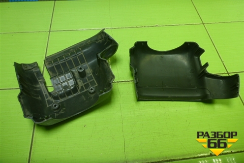 Кожух рулевой колонки (848522E000) для Hyundai Tucson с 2004-2010г (Туксон)
