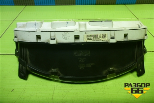 Щиток приборов АКПП (940182E760) для Hyundai Tucson с 2004-2010г (Туксон)