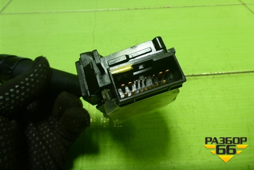 Переключатель поворотов (202003393) для Hyundai Tucson с 2004-2010г (Туксон)
