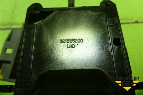 Переключатель стеклоочистителей (821W05200) для Hyundai Tucson с 2004-2010г (Туксон)