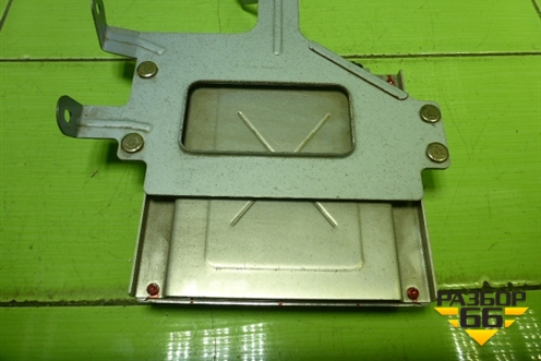 Блок управления двигателем (2.0л G4GC АКПП) (3917023261) для Hyundai Tucson с 2004-2010г (Туксон)