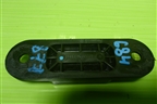 Отбойник двери (сдвижной правой нижний) (832444H000) для Hyundai Grand Starex с 2007-2021г (Гранд Старекс)