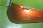 Бампер задний (7181179J00) для Suzuki SX4 с 2006-2013г (СХ4)