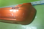 Бампер задний (7181179J00) для Suzuki SX4 с 2006-2013г (СХ4)