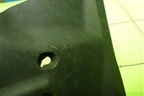 Накладка внутренняя (на консоль правая) (846352E000) для Hyundai Tucson с 2004-2010г (Туксон)
