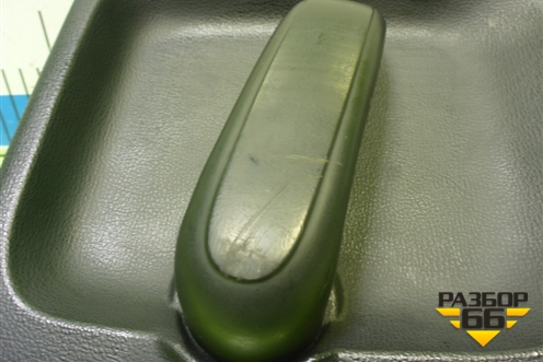 Ручка внутренняя (двери сдвижной правой) (836404H000) для Hyundai Grand Starex с 2007-2021г (Гранд Старекс)