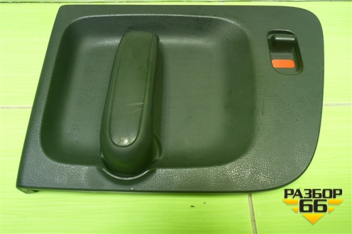 Ручка внутренняя (двери сдвижной правой) (836404H000) для Hyundai Grand Starex с 2007-2021г (Гранд Старекс)