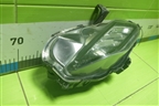 Фара противотуманная правая (до 2023г Led) (92202L2000) для Kia K5 с 2019-2026г (К5)