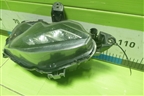 Фара противотуманная правая (до 2023г Led) (92202L2000) для Kia K5 с 2019-2026г (К5)