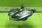 Фара противотуманная правая (до 2023г Led) (92202L2000) для Kia K5 с 2019-2026г (К5)
