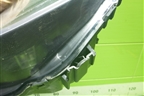 Фара противотуманная правая (до 2023г Led) (92202L2000) для Kia K5 с 2019-2026г (К5)