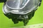 Фара противотуманная правая (до 2023г Led) (92202L2000) для Kia K5 с 2019-2026г (К5)