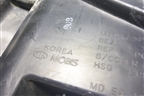 Фара противотуманная правая (до 2023г Led) (92202L2000) для Kia K5 с 2019-2026г (К5)