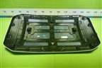 Накладка двери багажника (5506100XKJ20A) для Haval H3 с 2023-2025г (Аш3)