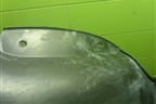 Локер передний правый (5E0809958D) для Skoda Octavia (A7) с 2013г (Октавия)