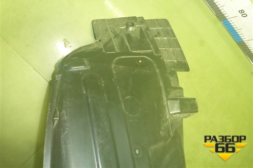 Локер передний левый (новый) (868112S001) для Hyundai ix 35 с 2010г (Ай икс 35)