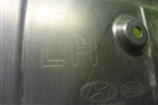 Локер передний левый (новый) (868112S001) для Hyundai ix 35 с 2010г (Ай икс 35)