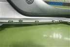 Бампер задний (8891868405) для Geely Atlas 2 с 2023-2025г (Атлас)