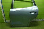 Дверь задняя левая (5081082400C15) для Geely Cityray с 2024-2025г (Ситирей)