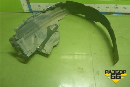 Локер передний левый (5512100AKZ8PB) для Haval M6 с 2021г (М6)
