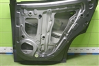 Дверь задняя правая (5081082300C15) для Geely Cityray с 2024-2025г (Ситирей)