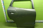 Дверь задняя правая (5081082300C15) для Geely Cityray с 2024-2025г (Ситирей)
