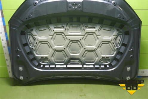 Капот (5032064600C15) для Geely Monjaro с 2021г (Монджаро)