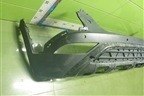 Бампер задний нижняя часть (под парктроник) (86612BW000) для Hyundai Creta с 2021-2025г (Крета)