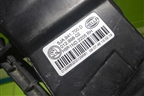 Фара противотуманная правая (после 2017г темный отражатель) (5JA941700D) для Skoda Rapid с 2013г (Рапид)