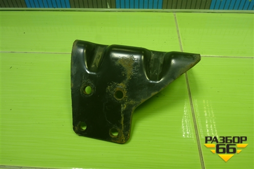 Кронштейн радиатора  (правый) для Dongfeng DFH4180