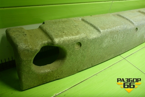 Наполнитель заднего бампера (866202E000) для Hyundai Tucson с 2004-2010г (Туксон)