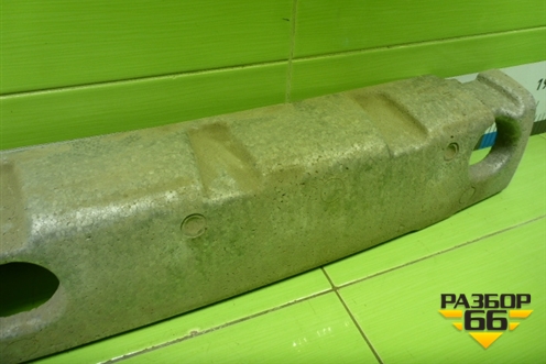Наполнитель заднего бампера (866202E000) для Hyundai Tucson с 2004-2010г (Туксон)