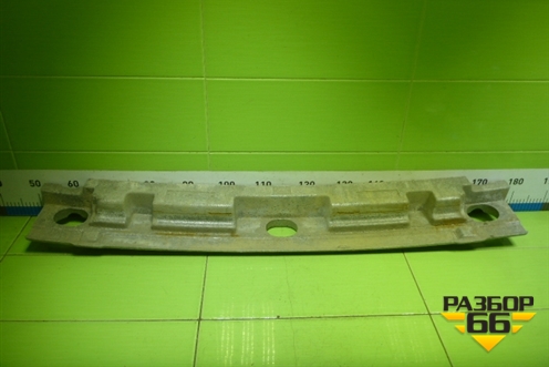 Наполнитель заднего бампера (866202E000) для Hyundai Tucson с 2004-2010г (Туксон)