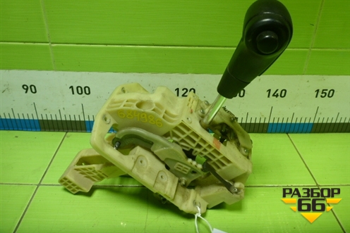 Кулиса КПП АКПП (467002E000) для Hyundai Tucson с 2004-2010г (Туксон)