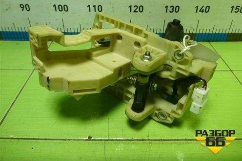Кулиса КПП АКПП (467002E000) для Hyundai Tucson с 2004-2010г (Туксон)