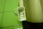 Кулиса КПП АКПП (467002E000) для Hyundai Tucson с 2004-2010г (Туксон)