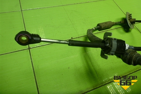Трос КПП АКПП для Hyundai Tucson с 2004-2010г (Туксон)