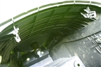 Подлокотник (846702E100) для Hyundai Tucson с 2004-2010г (Туксон)