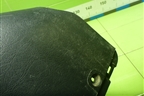 Консоль (846112E000) для Hyundai Tucson с 2004-2010г (Туксон)