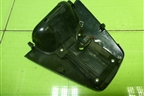 Накладка внутренняя (на консоль) (846512E600) для Hyundai Tucson с 2004-2010г (Туксон)