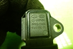 Датчик абсолютного давления (2.0л G4GC) (3930022600) для Hyundai Tucson с 2004-2010г (Туксон)