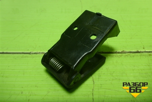 Ручка открывания капота (811802E000) для Hyundai Tucson с 2004-2010г (Туксон)