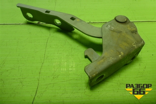 Петля капота левая (дубликат) для Hyundai Tucson с 2004-2010г (Туксон)