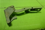 Петля капота правая (дубликат) для Hyundai Tucson с 2004-2010г (Туксон)